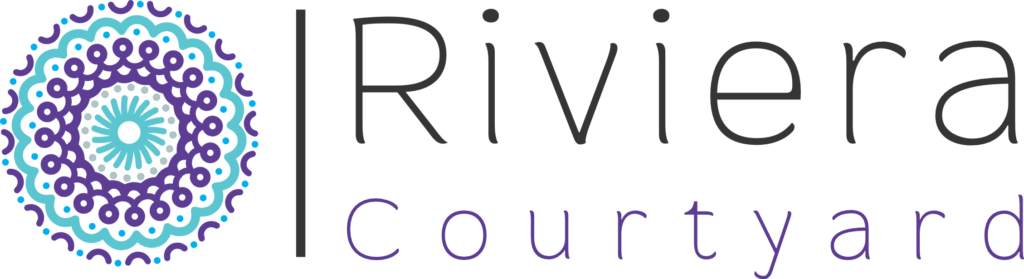 Rivier acourtyard